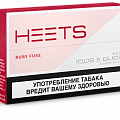 Стики HEETS